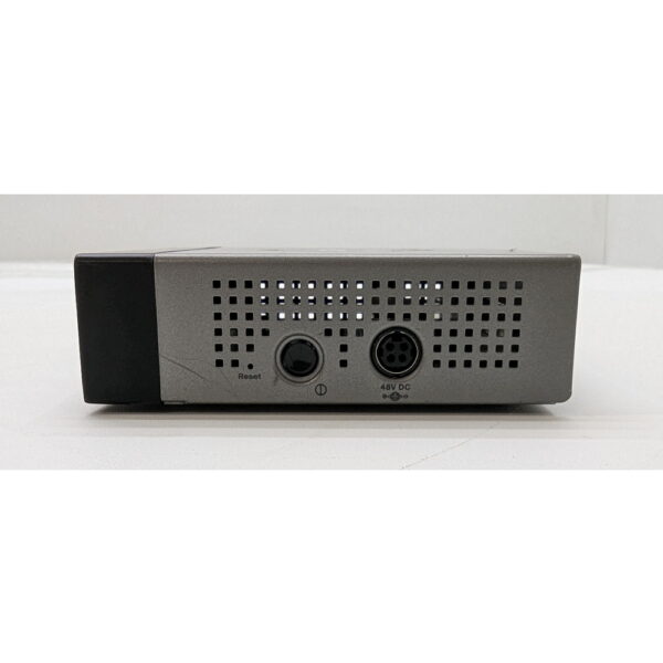 Коммутатор SG200-08P, Cisco, без БП