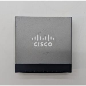 Коммутатор SG200-08P, Cisco, без БП