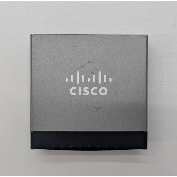 Коммутатор SG200-08P, Cisco, без БП