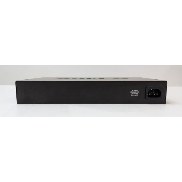 Коммутатор DGS-1016D, D-Link
