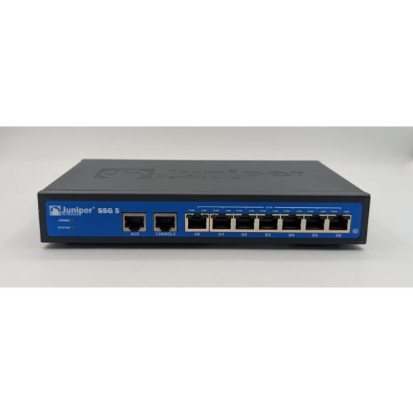 Коммутатор SSG-5-SH, Juniper