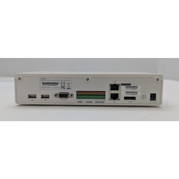 IP-видеорегистратор AVerDiGi EXR6004 Mini, с блоком питания