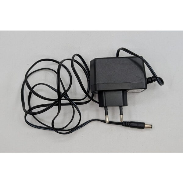 Адаптер питания DY121-120010400, 12V, 2A, 5.5-2.5мм