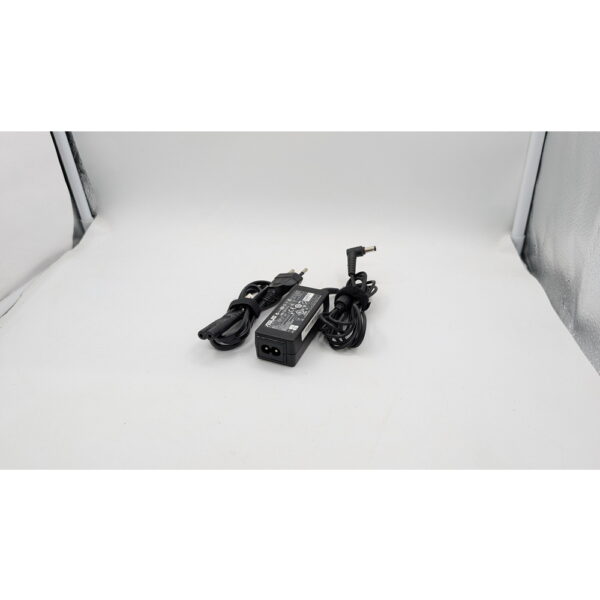 Адаптер питания ADP-40PH AB, Asus Eee PC, 19v, 2.1a, 40w, (разъём 2.5x0.7мм), с кабелем питания