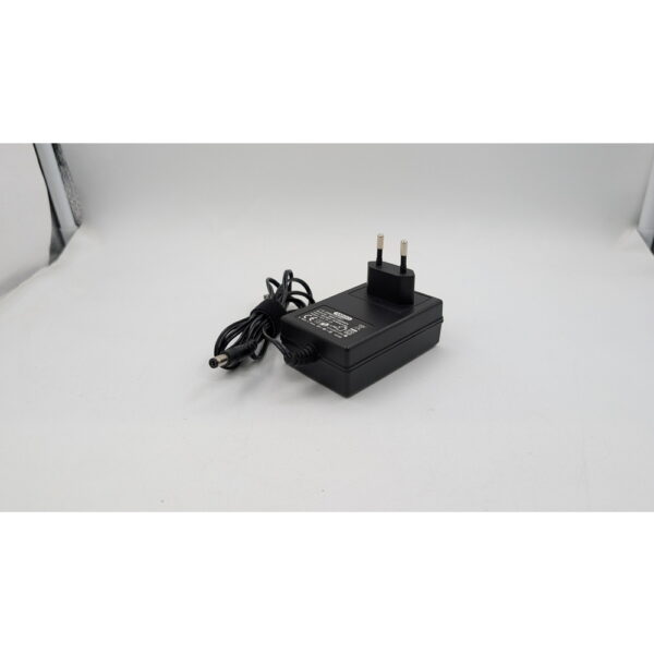 Адаптер питания AMS4-1202000FV, Amigo, 12V, 2000mA, 5.5×2.5mm