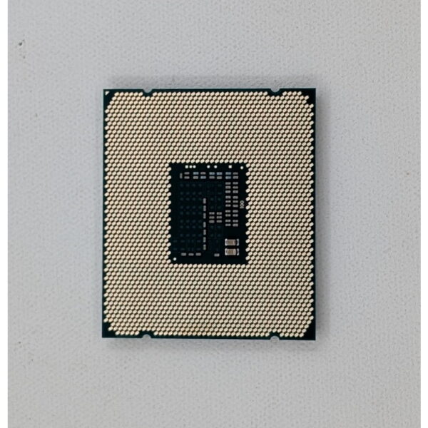 Процессор Intel Xeon E5-1607 v4, 4 cores, 3.1 GHz, SR2PH