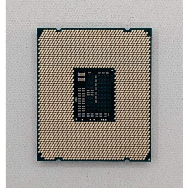 Процессор Intel Xeon E5-1603 v3, 4 cores, 2.8 GHz, SR20K
