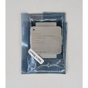 Процессор Intel Xeon E5-1607 v3, 4 cores, 3.1 GHz, SR20M