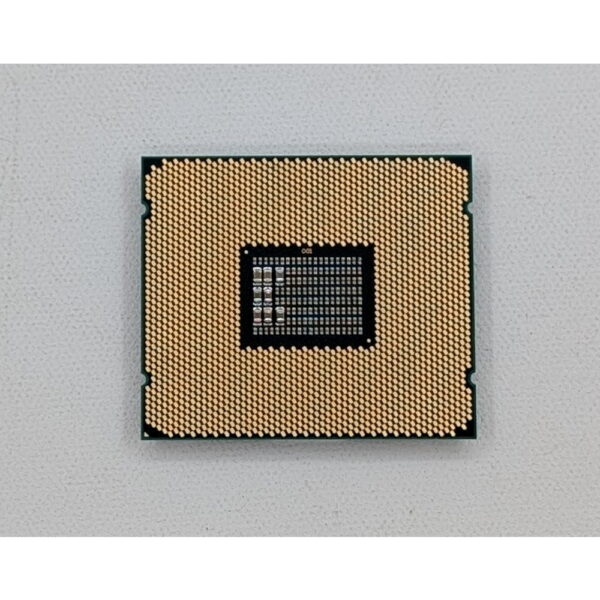 Процессор Intel Xeon E5-2603 v4, 6 cores, 1.7 GHz, SR2P0