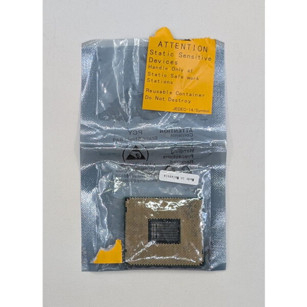 Процессор Intel Xeon E5-2603 v4, 6 cores, 1.7 GHz, SR2P0