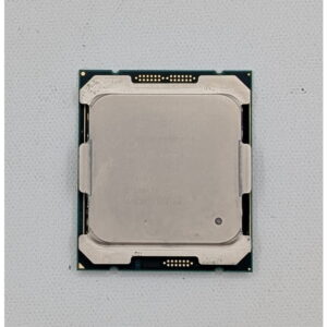 Процессор Intel Xeon E5-2603 v4, 6 cores, 1.7 GHz, SR2P0