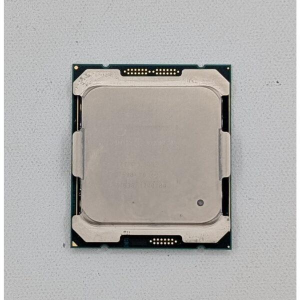 Процессор Intel Xeon E5-2603 v4, 6 cores, 1.7 GHz, SR2P0