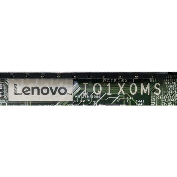 Материнская плата IQ1X0MS, Lenovo ThinkCentre M800, M900, LGA1151