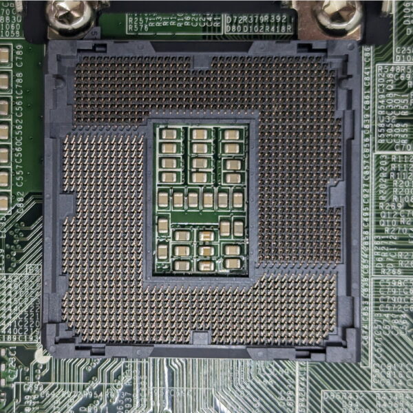 Материнская плата IQ1X0MS, Lenovo ThinkCentre M800, M900, LGA1151