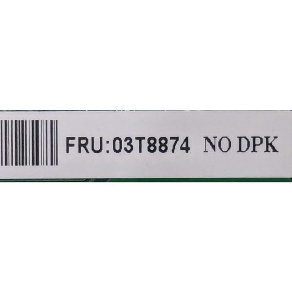 Материнская плата 03T8874, Lenovo ThinkServer TS440, LGA1150