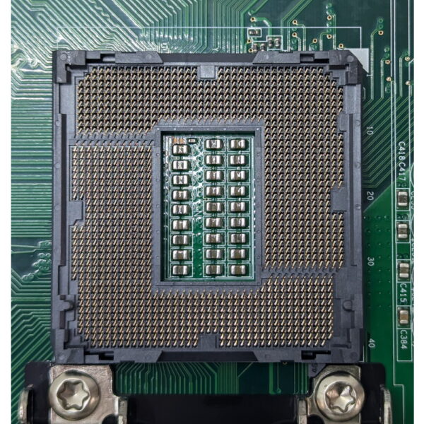 Материнская плата 00FC657, Lenovo ThinkServer TS140, LGA1150