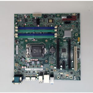 Материнская плата 00FC657, Lenovo ThinkServer TS140, LGA1150
