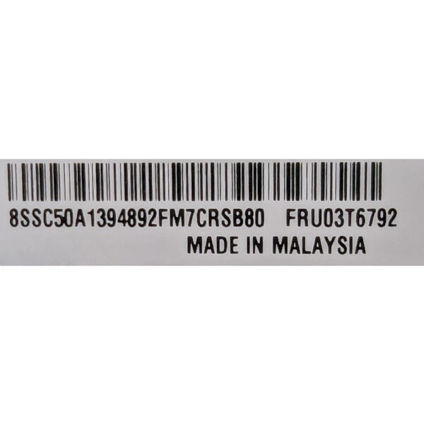 Контроллер RAID 03T6792 Lenovo, LSI MegaRAID SAS 9364-8i, 12 Гб/с, SAS, SATA, 8 port