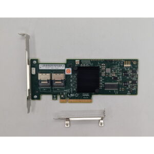 Контроллер RAID 03T6739 Lenovo, LSI MegaRAID 9240-8i, 6GB, 8-Port, SAS, SATA