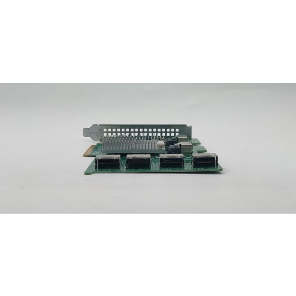 Контроллер RAID 03X3834, IBM, Lenovo ThinkServer Rd330, Rd430, Rd630, Rd640, LSI, 6Gbps, 16-Port, PCIe, SAS