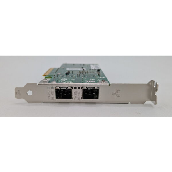 Контроллер Fibre Channel 03T8764, X520-DA2, Intel, Lenovo Thinkserver, PCIe, 2 X 10 Гбит/сек