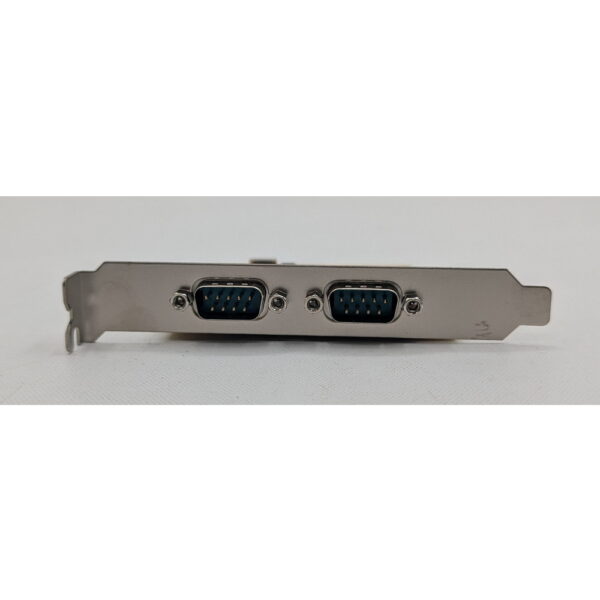 Контролер 03X4394, Lenovo ThinkServer TS140, TS440, Sunix RS232, Pcie to 2-Port HS Serial