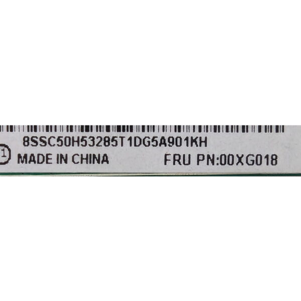 PCIe Riser 00XG018, Lenovo ThinkStation P310, PCIe to m.2