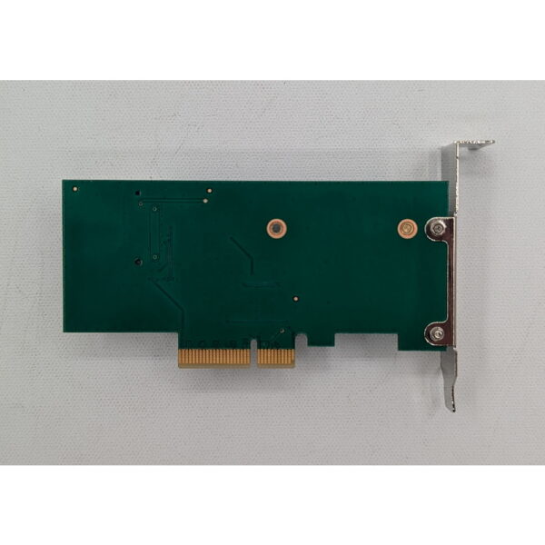 PCIe Riser 00XG018, Lenovo ThinkStation P310, PCIe to m.2