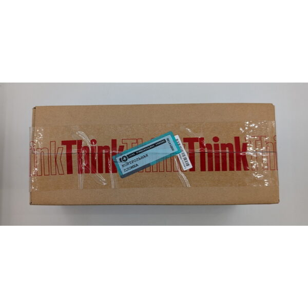 Блок питания 03X4370, Lenovo ThinkServer RD340, 550W