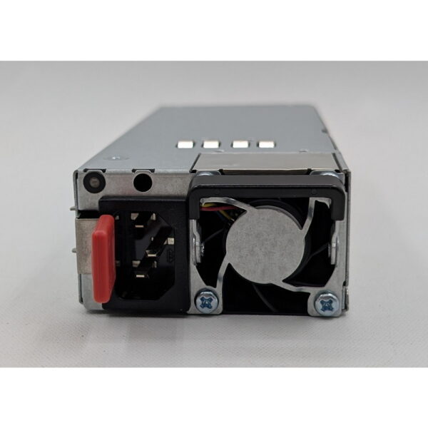 Блок питания 03X4368, Lenovo ThinkServer RD640, RD540, RD440, RD630, RD530, RD430, 800W