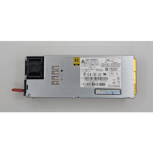 Блок питания 03X4368, Lenovo ThinkServer RD640, RD540, RD440, RD630, RD530, RD430, 800W