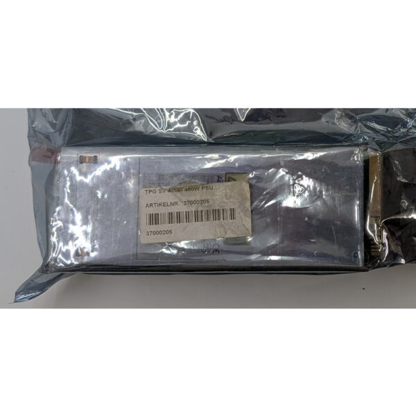 Блок питания 03X4373, Lenovo ThinkServer TS340, TS430, TS440, 450W