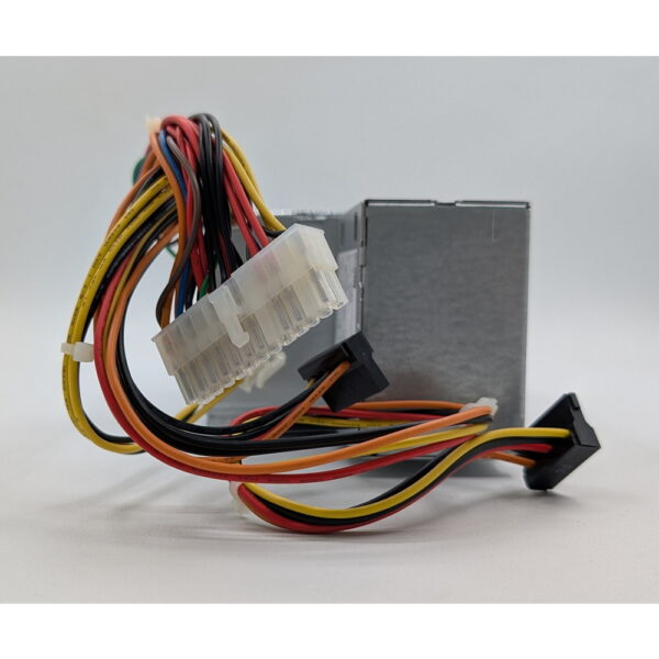 Блок питания 45J9423, Lenovo ThinkCentre M58, M58p, M57, M57p, 280W