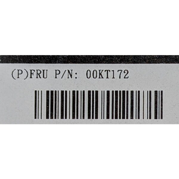 Салазки 00KT172, Lenovo ThinkStation P310, HDD