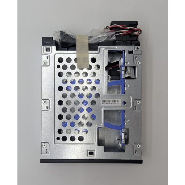 Салазки 00KT171, Lenovo ThinkStation P310, HDD, ODD, Slim