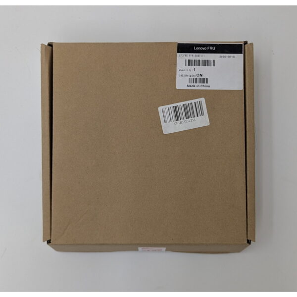 Салазки 00KT171, Lenovo ThinkStation P310, HDD, ODD, Slim