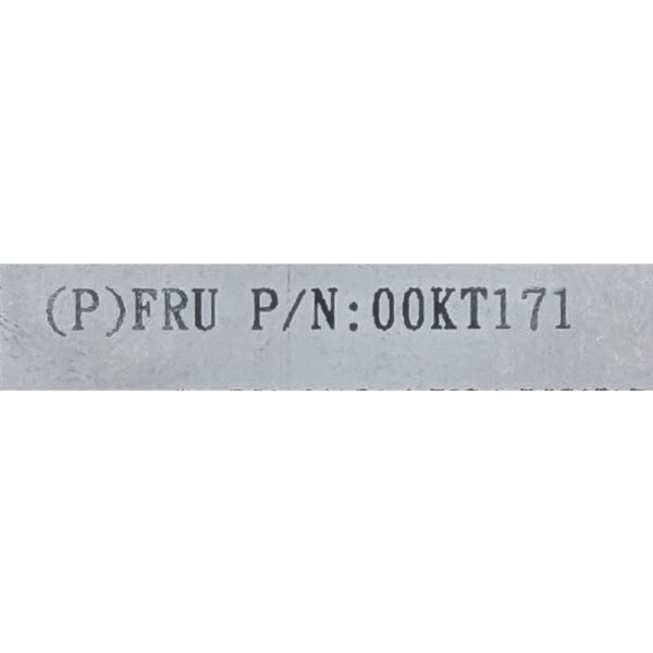 Салазки 00KT171, Lenovo ThinkStation P310, HDD, ODD, Slim