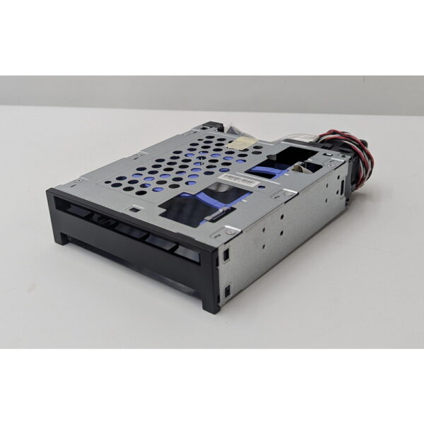 Салазки 00KT171, Lenovo ThinkStation P310, HDD, ODD, Slim