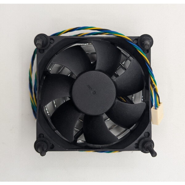 Вентилятор 03T9723, DS08025T12U, Lenovo ThinkServer TS140