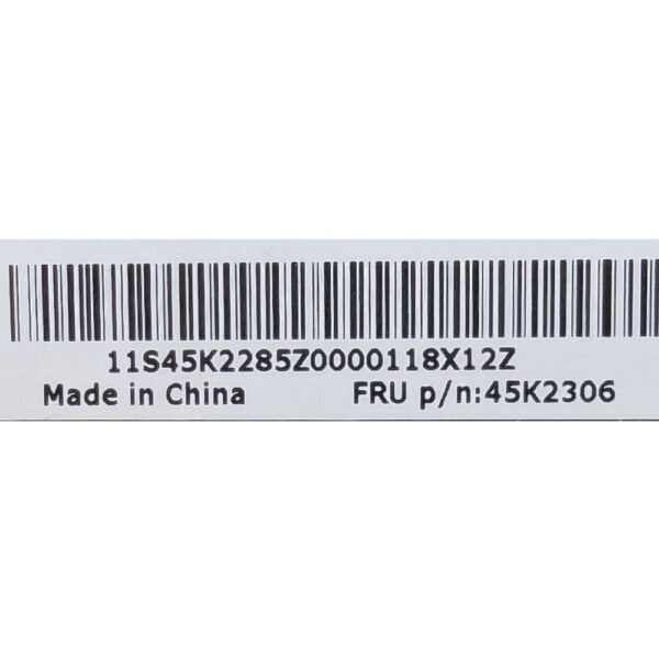 Cистема охлаждения 45K2306, DS09225R12L, Lenovo ThinkStation E20, E30