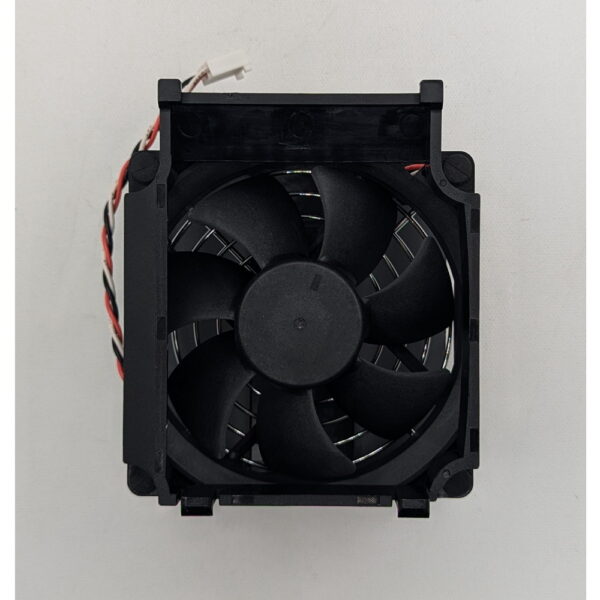 Cистема охлаждения 45K2306, DS09225R12L, Lenovo ThinkStation E20, E30