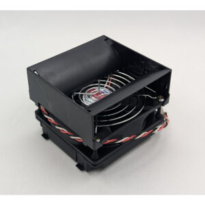 Cистема охлаждения 45K2306, DS09225R12L, Lenovo ThinkStation E20, E30