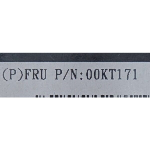 Салазки 00KT171, Lenovo ThinkStation P310, HDD, ODD, Slim