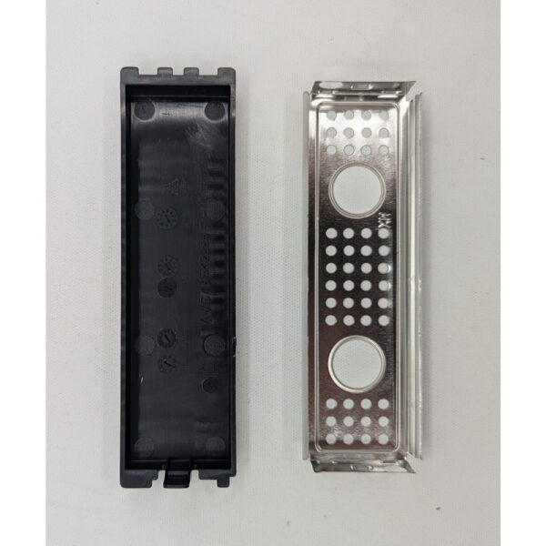 Передняя панель 45K2286, Lenovo ThinkStation E32, E31