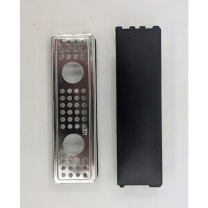 Передняя панель 45K2286, Lenovo ThinkStation E32, E31
