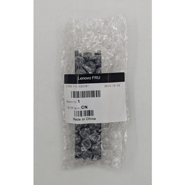 Передняя панель 45K2287, Lenovo ThinkServer TS140
