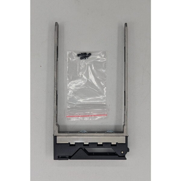 Салазки 03X3836, 2.5" (SFF), SAS, SATA, Lenovo ThinkServer RD330, RD430, RD530, RD630, RD830, RD340, RD440, RD540, RD640, TS430, TS530, TS440, TD330, TD340, T168