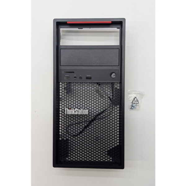 Передняя панель 00KT185, Lenovo ThinkStation P310, Front Bezel