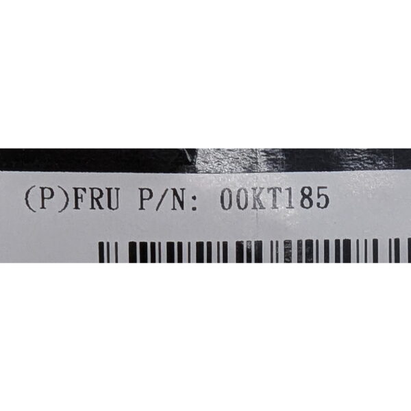 Передняя панель 00KT185, Lenovo ThinkStation P310, Front Bezel