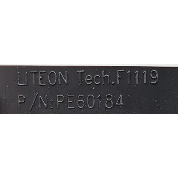 Передняя панель PE60184, Lenovo ThinkStation P310 SFF, Front Bezel